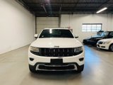 Used 2014 Jeep Grand Cherokee Limited image 2