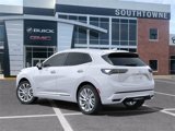 New 2025 Buick Envision Avenir image 3