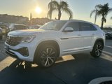 New 2025 Volkswagen Atlas Cross Sport SEL Premium R-Line image 5