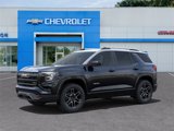 New 2026 GMC Terrain AT4 w/ Convenience Package III image 2