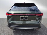 New 2025 Lexus RX 450h Luxury image 4