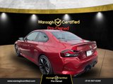 Used 2025 BMW M240i xDrive Coupe w/ Premium Package image 4