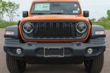 New 2025 Jeep Wrangler Sport image 3