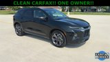 Used 2022 Chevrolet Blazer RS w/ Enhanced Convenience Package image 2