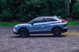 New 2025 Mitsubishi Eclipse Cross AWD image 4