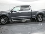 New 2025 Ford F150 Lariat w/ Equipment Group 502A High image 2