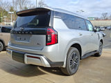 New 2025 Nissan Armada SL image 6