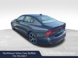 Certified 2024 Volvo S60 B5 Plus image 3