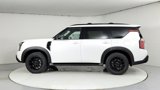 New 2025 Nissan Armada PRO-4X image 6