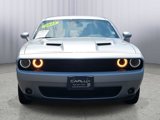 Used 2022 Dodge Challenger SXT w/ Blacktop Package image 2