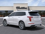 New 2025 Cadillac XT6 Premium Luxury w/ Technology Package image 4
