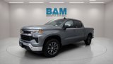 New 2025 Chevrolet Silverado 1500 LT image 3