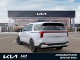 New 2026 Kia Carnival image 4