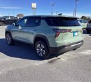 New 2025 Chevrolet Equinox LT w/ Safety and Technology Package image 3