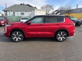 New 2025 Mitsubishi Outlander SEL image 2