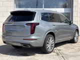 Used 2024 Cadillac XT6 Premium Luxury w/ Platinum Package image 5