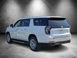 New 2025 Chevrolet Suburban Premier image 4