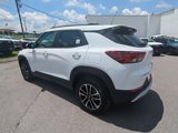 New 2026 Chevrolet TrailBlazer LT w/ Driver Confidence Package image 6