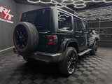 Used 2023 Jeep Wrangler Unlimited Sahara image 5