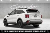 Used 2025 Kia Sorento SX Prestige w/ Sage Leather Package image 5