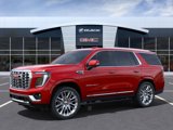 New 2025 GMC Yukon Denali w/ Denali Reserve Package image 2