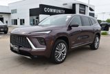 New 2025 Buick Enclave Avenir w/ Trailering Package, 5000 lbs. image 3