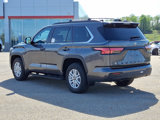 New 2025 Toyota Sequoia SR5 image 4