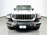 Used 2025 Jeep Wrangler Unlimited Rubicon image 2