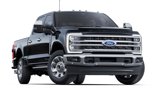 New 2025 Ford F250 King Ranch w/ Chrome Package image 4