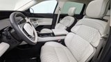 Used 2024 Lincoln Nautilus Black Label image 2