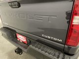 Used 2024 Chevrolet Silverado 2500 Custom w/ Custom Value Package image 5