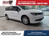 New 2026 Chrysler Voyager LX image 1