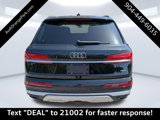 New 2025 Audi Q7 3.0T Premium Plus image 5