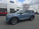 New 2025 Ford Explorer Active image 2