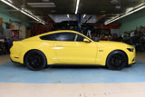 Used 2016 Ford Mustang GT Premium w/ GT Performance Package image 5