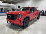 New 2025 GMC Sierra 1500 Elevation image 4