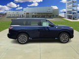 New 2025 INFINITI QX80 Luxe image 5
