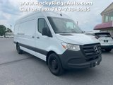 Used 2025 Mercedes-Benz Sprinter 2500 image 2