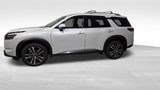 New 2025 Nissan Pathfinder Platinum w/ Cargo Package image 2