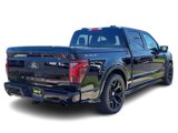 New 2025 Ford F150 Lariat w/ Equipment Group 502A High image 3