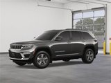 New 2025 Jeep Grand Cherokee Limited 4xe image 2