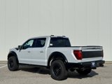 New 2025 Ford F150 Raptor image 3