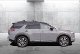 New 2025 Nissan Pathfinder Platinum image 5