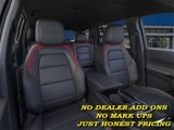 New 2026 Chevrolet Equinox RS w/ Convenience Package III image 5