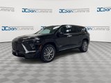 New 2026 Buick Enclave Avenir image 4