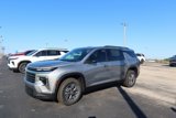 New 2026 Chevrolet Traverse LT w/ Driver Confidence Package image 2