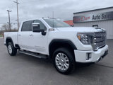 Used 2023 GMC Sierra 2500 Denali w/ Denali Ultimate Package image 2