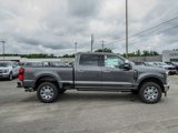 New 2025 Ford F250 Lariat image 2