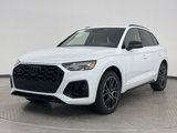 New 2025 Audi SQ5 Premium Plus image 3