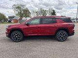 New 2025 Chevrolet Traverse High Country w/ LPO, Floor Liner Package image 6